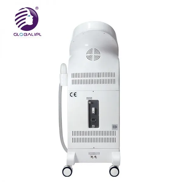 808 1064 755 Diode Laser Hair Removal / 808nm Diode Laser Hair Removal Machine photo-3