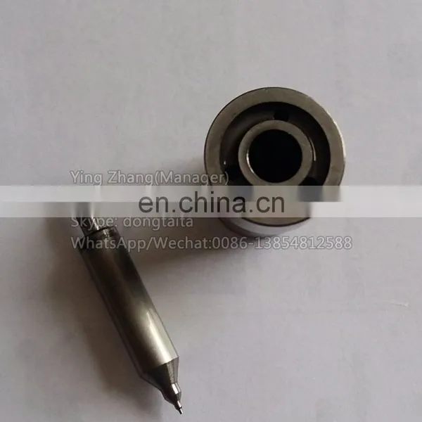 Вспрыскиватель форсунки 105000-0490/DN4S1 photo-4