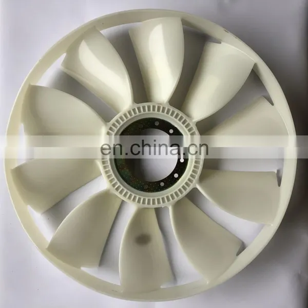 Sinotruk Howo Spare Parts Cooling Ring Fan VG2600060446 photo-3