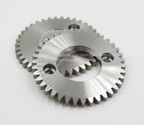 X058D501H01 M420 Mitsubishi Gear Plate