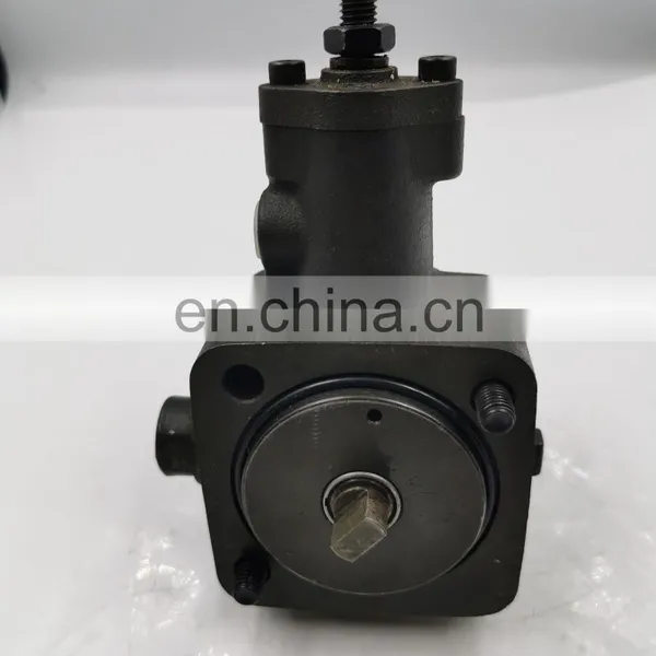 Shenyu VUP Series Vane Pump Check Valve Variable Oil Pump VUP-8 VUP-16 VUP-23 photo-5