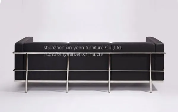 Living Room Furniture 3 Seat Sofa Sz15004c photo-2