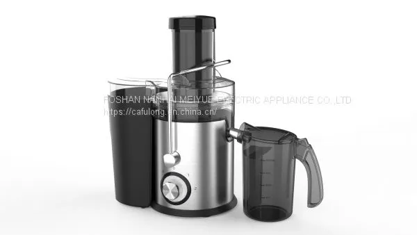 Stainless Steel Electric Juicer 4 in 1 Juicer Blender photo-2