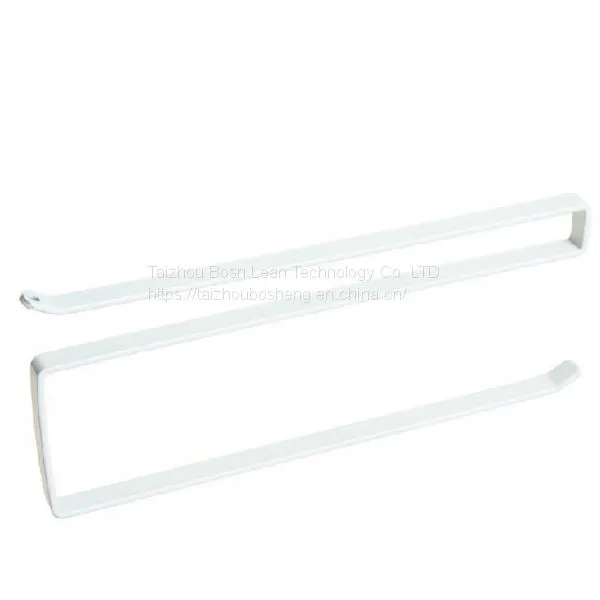 Bathroom Hangers Hooks Storager Towel Racks Kitchen Roll Holder photo-3