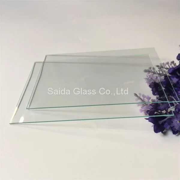 Good Price 2mm 20inch Beam Filter Glass Teleprompter Glass photo-4