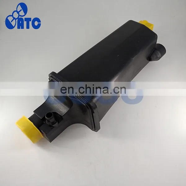 COOLANT EXPANSION TANK Radiator Tank FOR BMW E46 E53 OE NO.17137787040 17117573780 photo-6