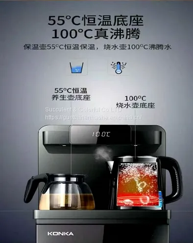 Samovar Electric Kettles