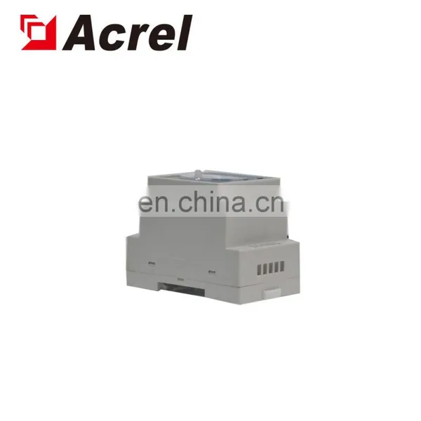 Acrel ASJ10-LD1C Rail Mounting Smart Earth Leakage Relay in Low Voltage photo-5