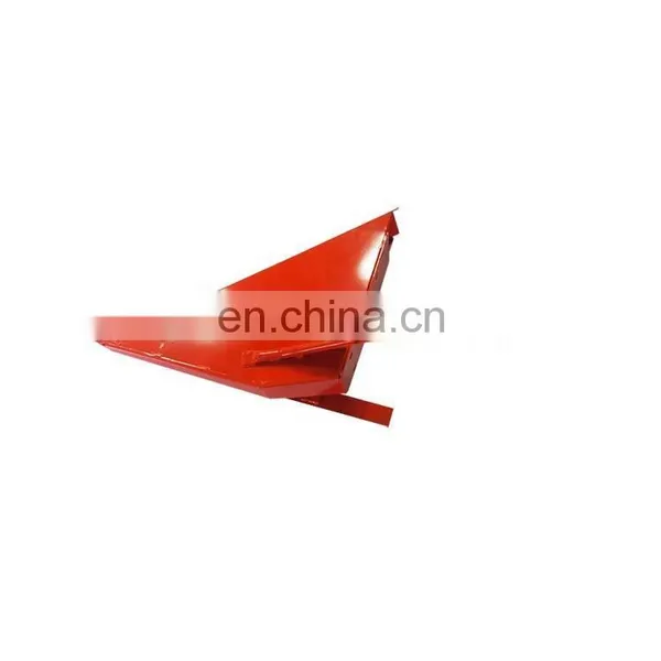 Kubota 68G Rice Harvester Spare Parts 5T051-4811 Divider photo-2