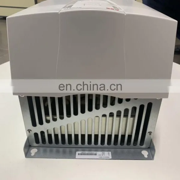LV AC Drive Product 75KW ABB Brand NewACS510-01-157A-4official Authorized Agent of ABB photo-7