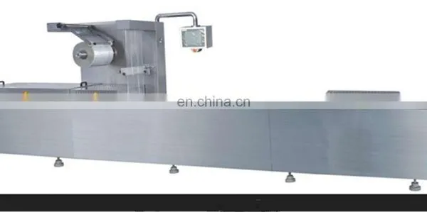 Packing Machine Vacuum Packing Machines photo-2