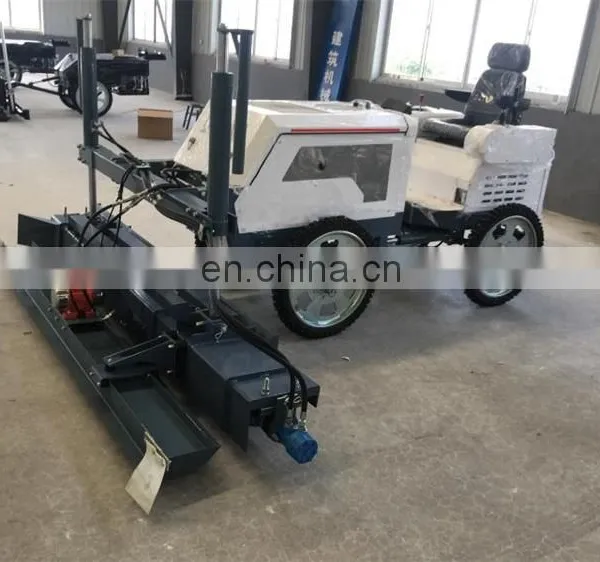 Price of Paver Laser Leveling Machine for Concrete photo-7