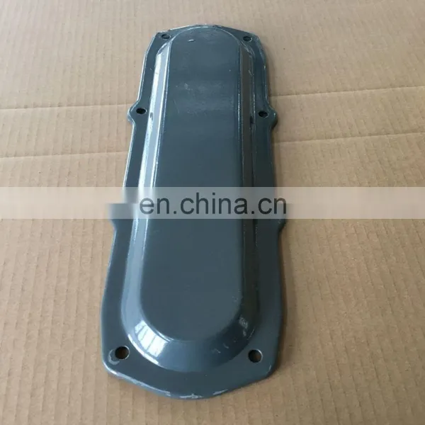Kubota Spare Parts Cover,Chain Case 5T057-68150 For Harvester photo-3