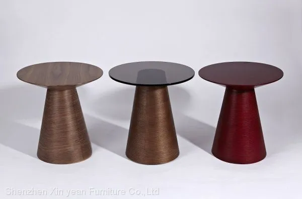 Nordic Design Modern Side Tables Round Unique End Tables & Side Tables photo-4