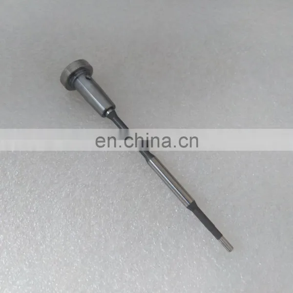 Оригинальный электромагнитный клапан системы Common Rail Bosch для J01 941, предназначенный для форсунки 0445120236 photo-3