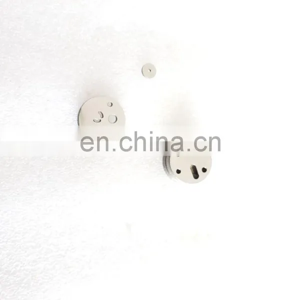 Нет, комплект обратных клапанов инжектора No, 517(3) C7, C9 photo-2