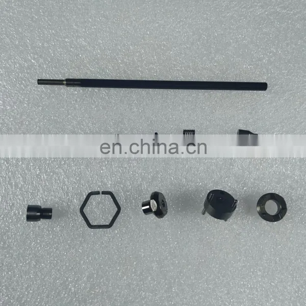 Номер 592 (3) запасные части для пьезо-инжектора photo-6