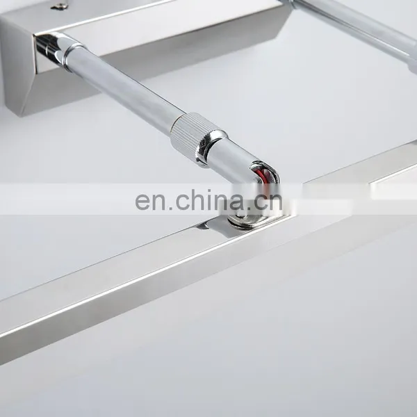 Modern Hotel Bathroom LED Mirror Light photo-5
