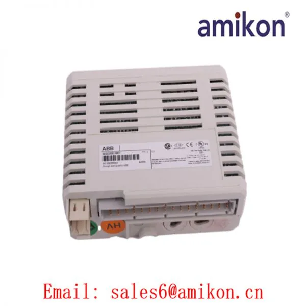 ABB SAFT 172 POW 58094498 PP6142 Power Supply photo-4