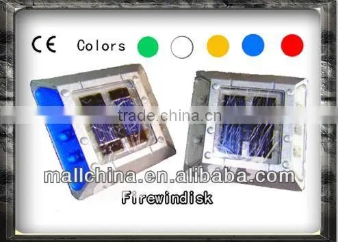 Solar Road Stud