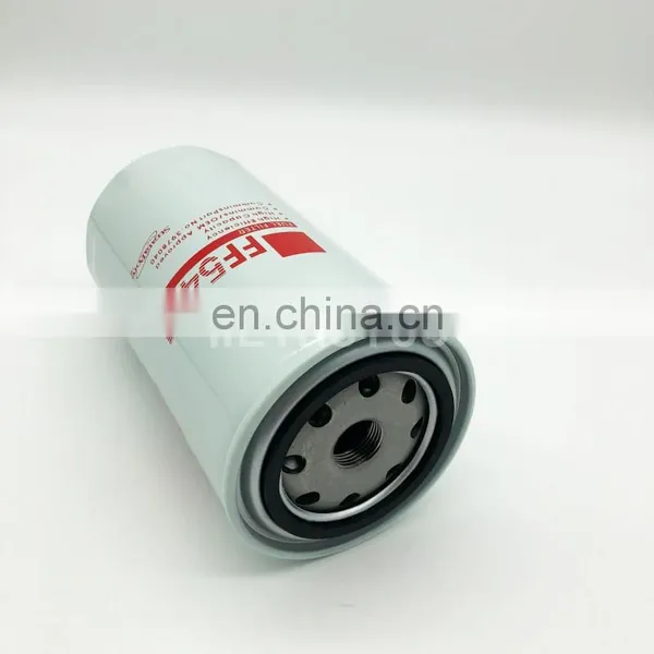 Excavator Engine Fuel Filter 84412164 BF7922 FF5612 FF5421 photo-2