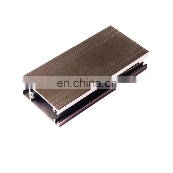 Chinese Aluminium Profile Automation Manufacturer Newest Style For France photo-2