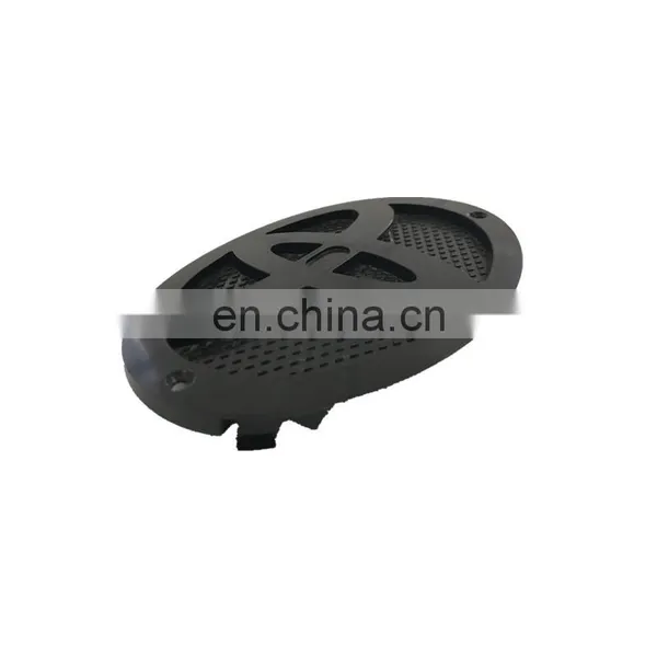Custom Design Injection Plastic Component Car Parts Molding photo-4