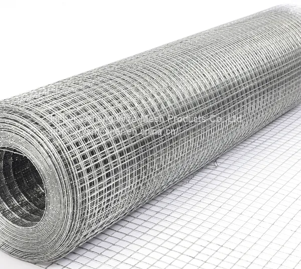 Industrial welded wire panel machine protective mesh fence panel