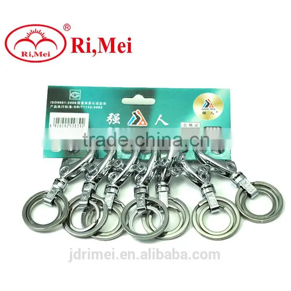 Wholesale Custom Key Ring , Key Tag , Keychain