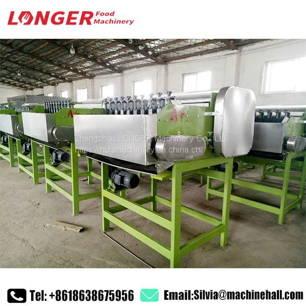 High Quality Cashew Nut Sheller Machine photo-4