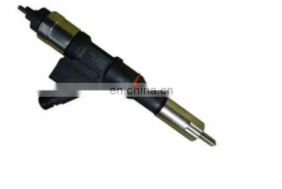 Fuel Injector Den-so Original In Stock Common Rail Injector 095000-8791 photo-2