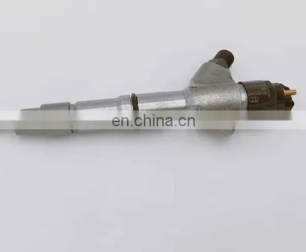 Fuel Injector 0445 120 297 Bos-ch Original In Stock Common Rail Injector 0445120297 photo-5