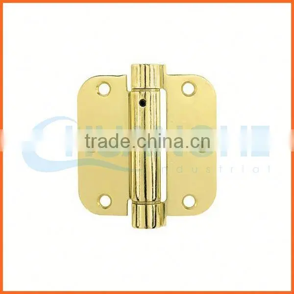 Trade Assurance 40mm Two Way Spring Hinges photo-2