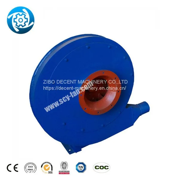 Exhaust Fans Industrial High Velocity Wall Fan High Velocity Fan Ventus photo-4