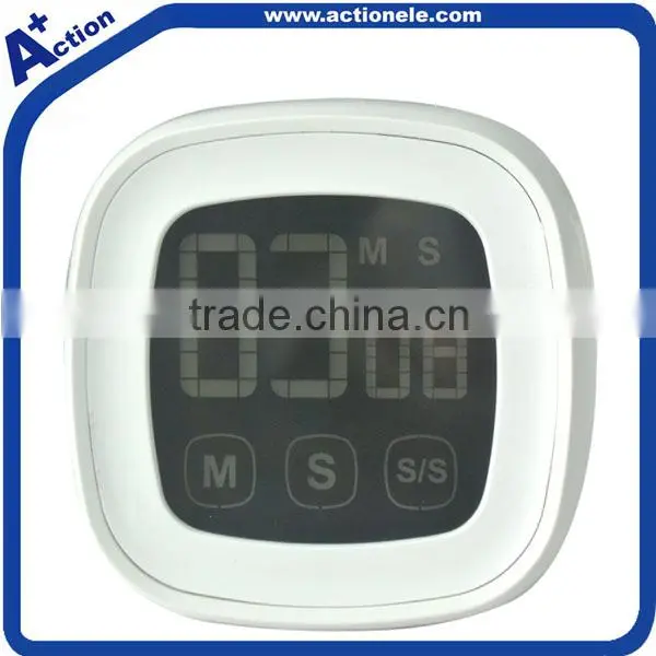 Rohs Certified Top Sale Specialized Clock Ce Kitchen Timer Digital Cake photo-4