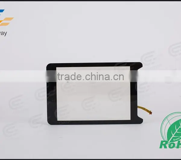 Lcd Panel 16:9 3.5 Inch Pin 4 Plug Connector Resistive Touch Screen photo-6