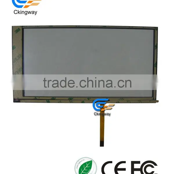 Ckingway 6.95 Inch TFT LCD Panel 4096*4096 High Resolution photo-2