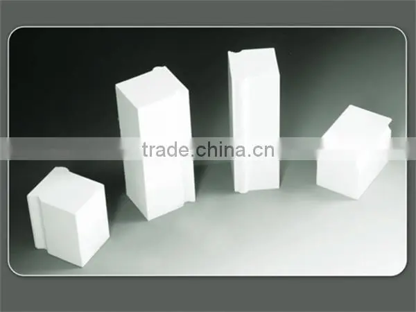 Alumina Ceramic Lining Tile