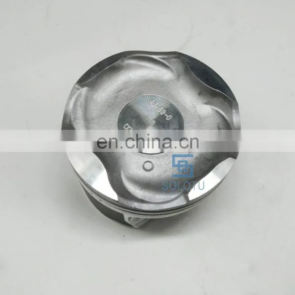 W/pin STD Piston Sub-assy 131010S011 13101-0S011 For Land Cruiser LX450D 3URFE URJ200 photo-2