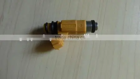 High Quality fule injector parts nozzle oem 732965L for Toyota