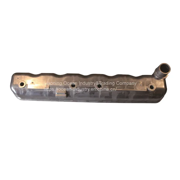 6BD1 6BG1 Valve Chamber Cover for ISUZU Diesel Engine Parts,EXCAVATOR photo-2