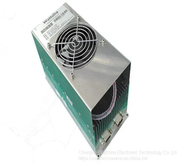 2450mhz-200w Microwave Amplifier Module photo-2