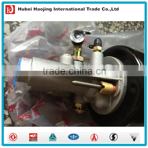 Clutch Booster 1608B70-001 photo-4