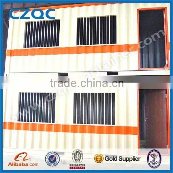 Explosion-proof Container House photo-3