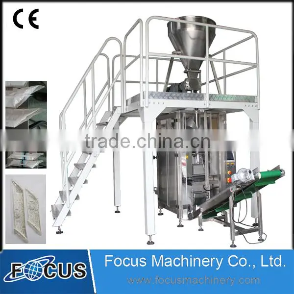 500g - 5kg Tomato Ketchup Pouch Packing Machine, Tomato Sauce Packing Machine photo-2