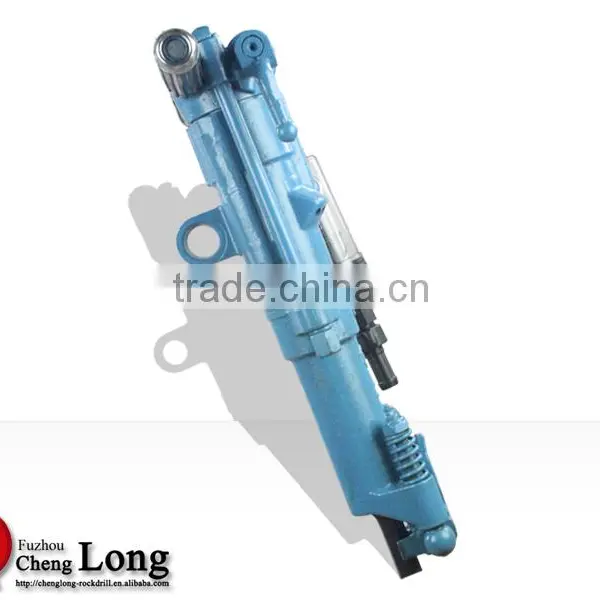 Fuzhou Manufacturer Best Quality Y19A Hydraulic Rock Drill for Sale photo-4