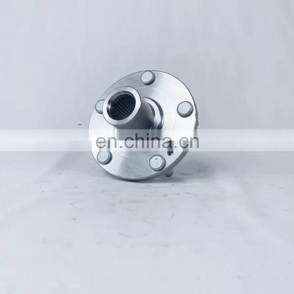 KEY ELEMENT Car Auto Parts Wheel Hub Steering Knuckle Front Rear OEM For Hyundai 51750-39603 Wheel Hub Bearing photo-3