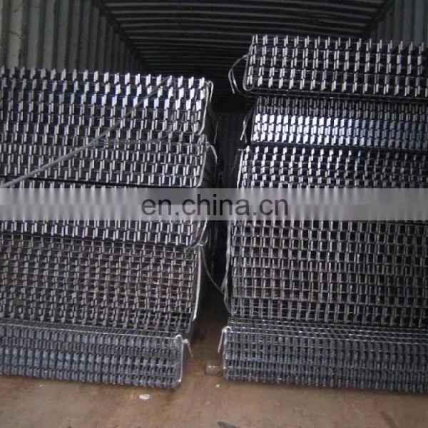 Cheap Price Hot Dipped Galvanized Press Locked and Welded Steel Grating Walkway on Sale photo-5