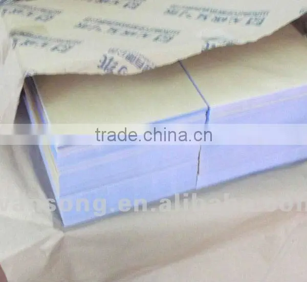 Customized Any Kind of Carbonless Paper Materials Invoice Printing, Carbonless Invoice Book photo-6