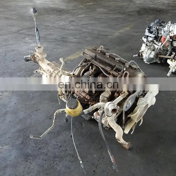 Nissan D22 Navara 2011 Petrol Used Japanese Engines Used Engines Used Engines Japan photo-3